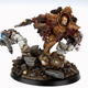 Illustration for article titled An Enormous Gallery Of emWarhammer 40K/em Miniatures Painted To Within An Inch Of Their Lives